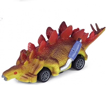 Giocattoli Dino auto per bambini