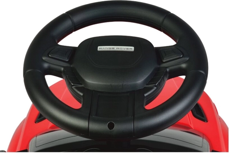 Jamara volante per cavalcabile Evoque