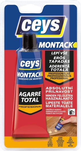 Colla di montaggio CEYS MONTACK 100 ml