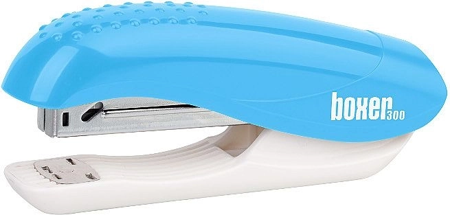 Cucitrice BOXER 300 azzurro chiaro