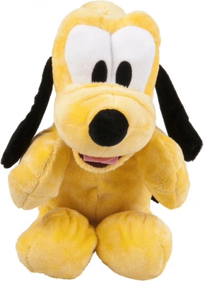 Peluche Disney Pluto 36 cm - 1 pezzo