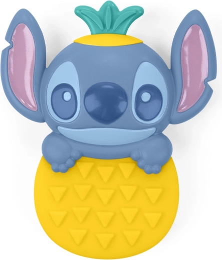 Massaggiagengive e sonaglino BRIGHT STARTS Stitch Tropical Teethe