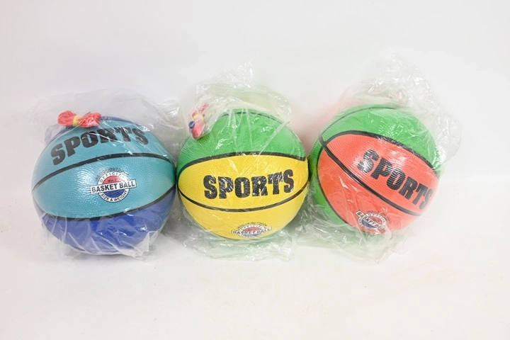 Pallone da basket misura 3