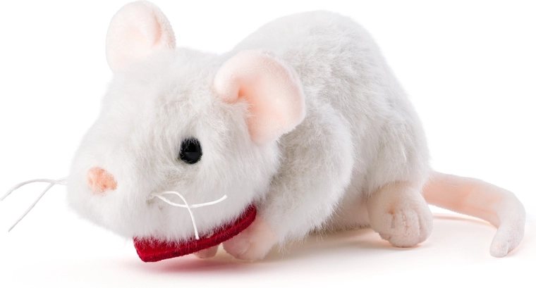 Topolino Tiny Peluche 17 cm
