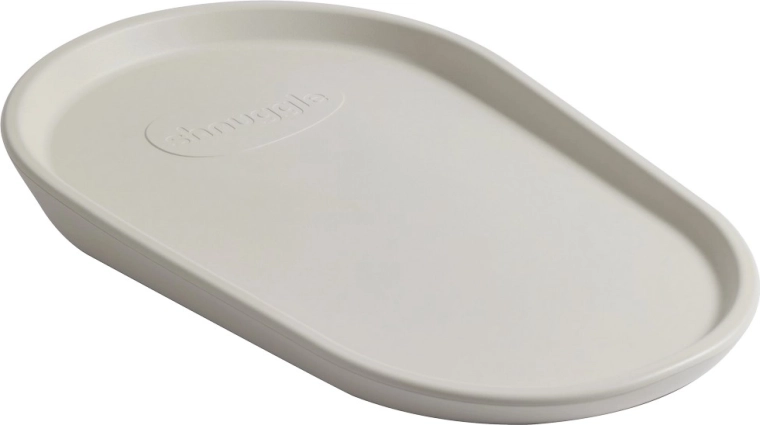 Shnuggle Squishy morbido fasciatoio cream