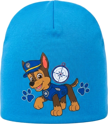 Cappello per bambini in cotone Paw Patrol Chase