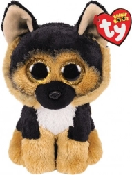 Peluches TY Beanie Boos Pastore tedesco Spirit 24 cm
