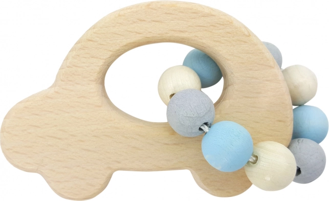 Hess sonaglio auto blu