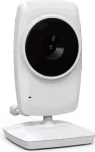 Baby monitor – telecamera NannyEye Lite 3,5″