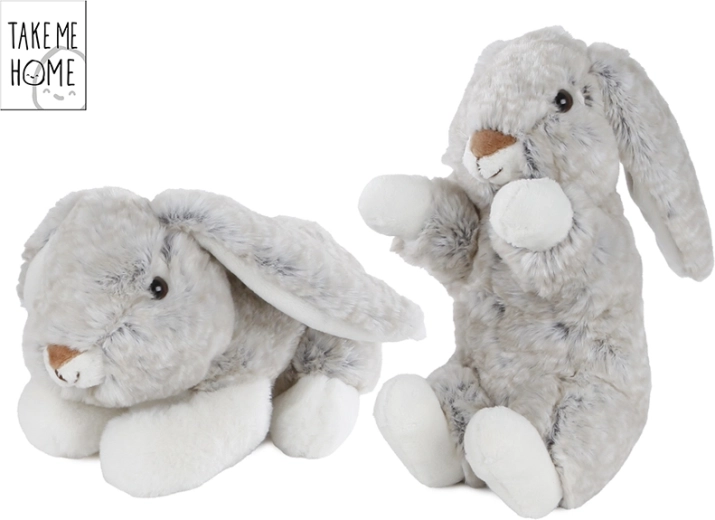 Coniglietto di peluche Take Me Home 17–20 cm