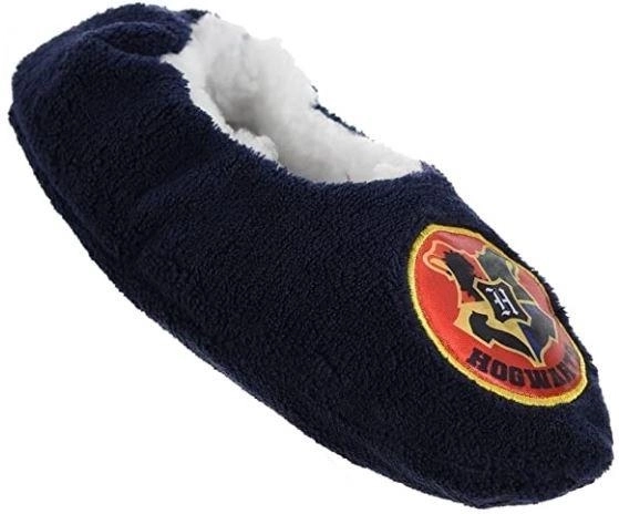 Pantofole per bambini Harry Potter