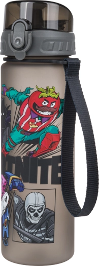 Borraccia in tritan Baagl Fortnite Squad 500 ml