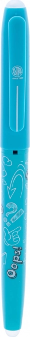 Astra Oops! penna cancellabile 0,6 mm