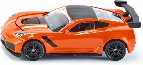 Chevrolet Corvette ZR1