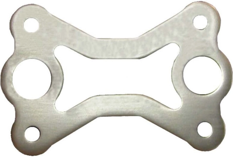 Piastra differenziale centrale per X1 Sport HN