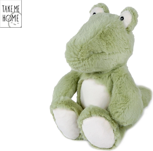 Coccodrillo di peluche Take Me Home 22 cm