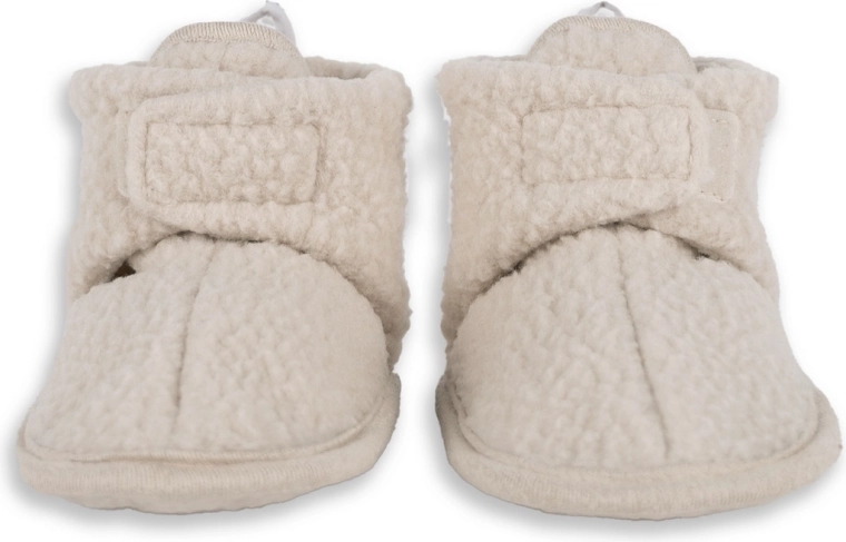 Scarpine Lodger Teddy Birch 3–6 mesi