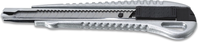Coltello multiuso a lama spezzabile da 9 mm
