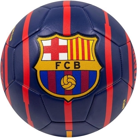 Pallone da calcio FC Barcelona misura 5