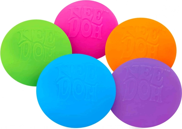 Pallina antistress Nee Doh di Schylling