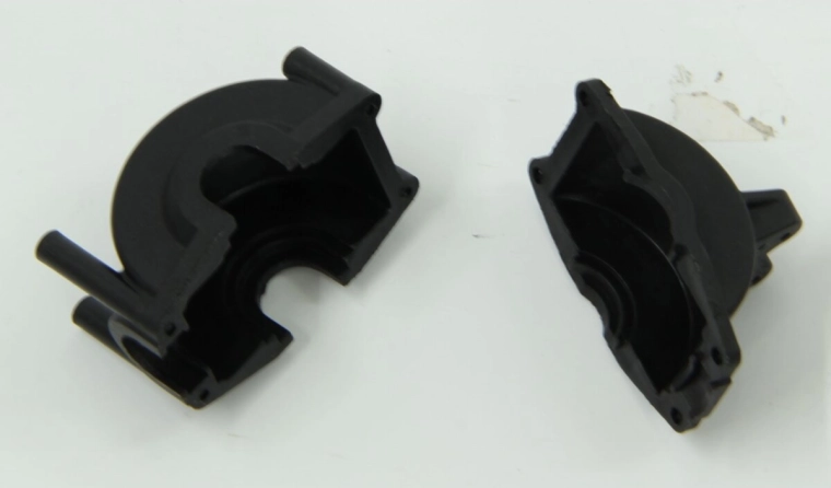 Scatola del cambio Z18 VO+HI Jamara