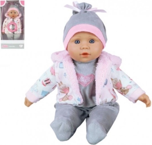 Bambola 40 cm