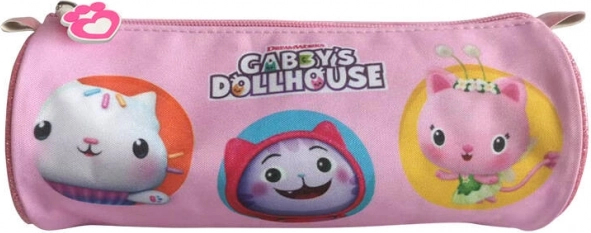 Astuccio Gabby's Dollhouse Kids Licensing
