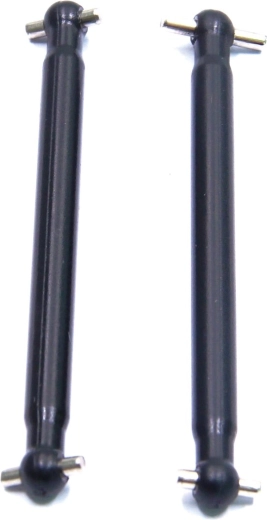 Albero di trasmissione Extron 1:14 2,4 GHz JAMARA (2 pz)