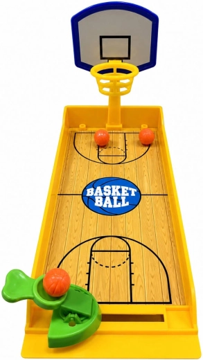 Merco mini basket da tavolo – gioco con le dita - 1 pezzo