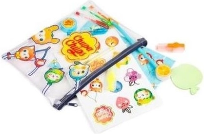 Set scolastico Chupa Chups