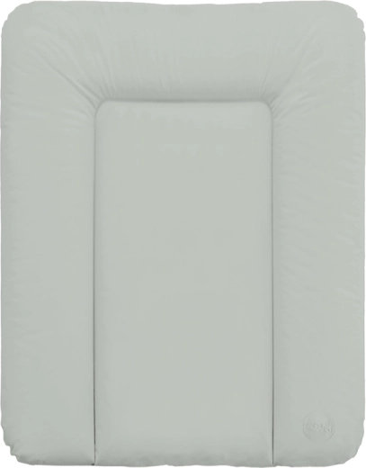 Ceba Baby morbido materassino fasciatoio Basic Clay beige chiaro
