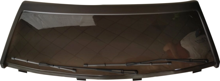 Parabrezza per veicolo elettrico per bambini Audi RS 6