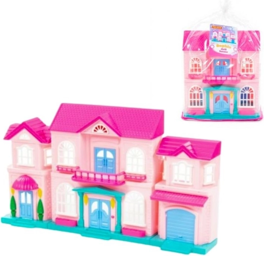 Casetta per bambole Sofinka