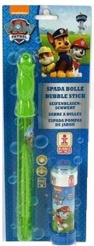 Spada bolle Paw Patrol - 1 pezzo