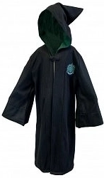 Accappatoio per bambini Harry Potter – Serpeverde (10–12 anni)
