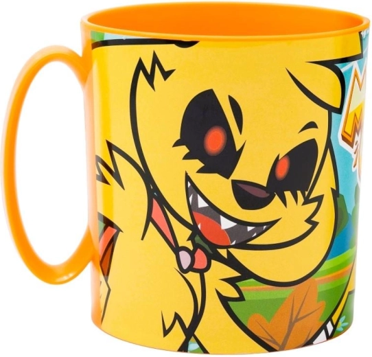 Tazza Mikecrack - 1 pezzo