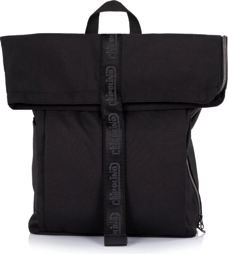 Zaino fasciatoio per passeggino Chipolino Noir