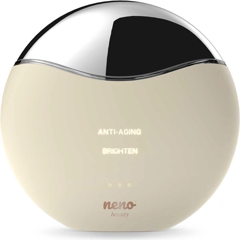 Neno Beauty Auri – dispositivo massaggiante lifting 5 in 1 per viso e collo