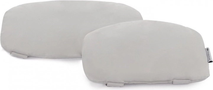 Cuscino per sedia ENOCK Grey