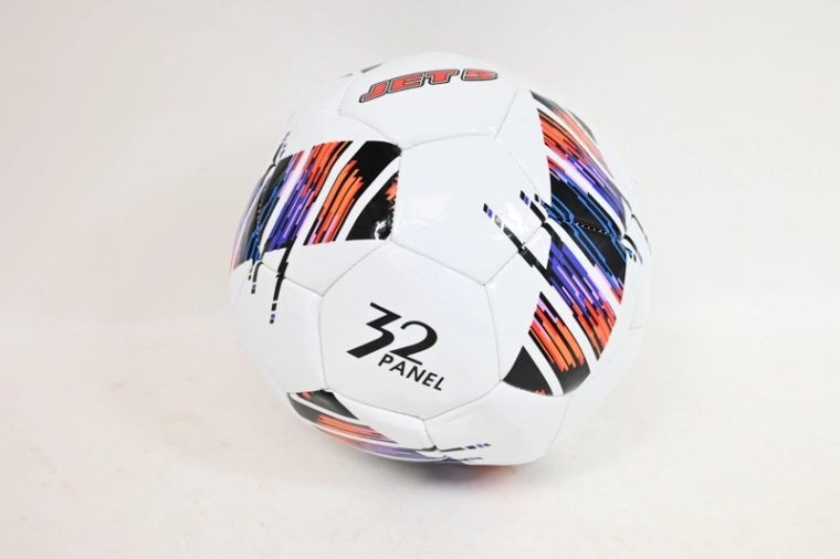 Pallone da calcio JET misura 5