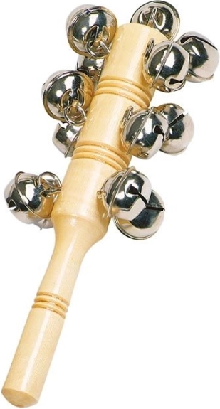 Carillon Goki con 13 campanelle