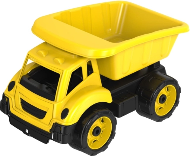 Camion giocattolo ribaltabile