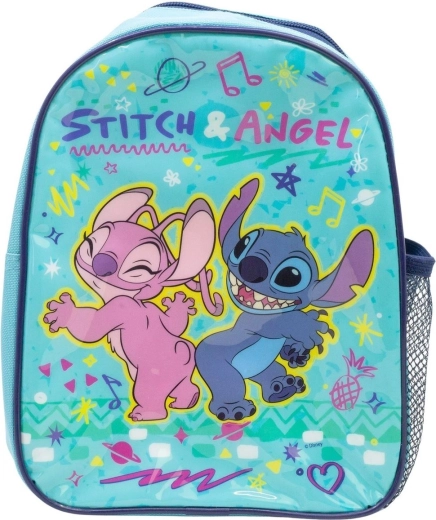 Zainetto prescolare per bambini Stitch