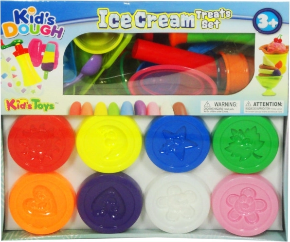 Set di plastilina per bambini