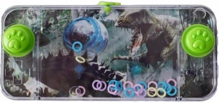 Gioco d'acqua Dinosauri