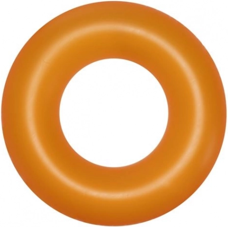 BESTWAY anello da nuoto per bambini neon arancione 76 cm