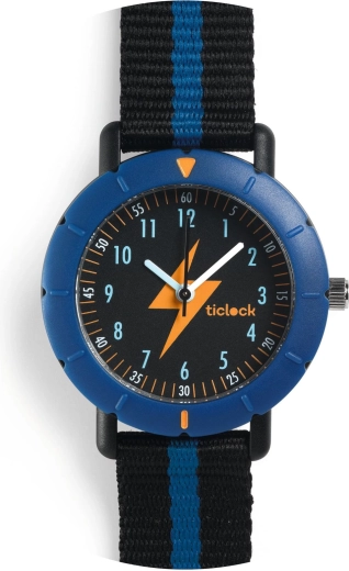 DJECO orologio sportivo Flash blue