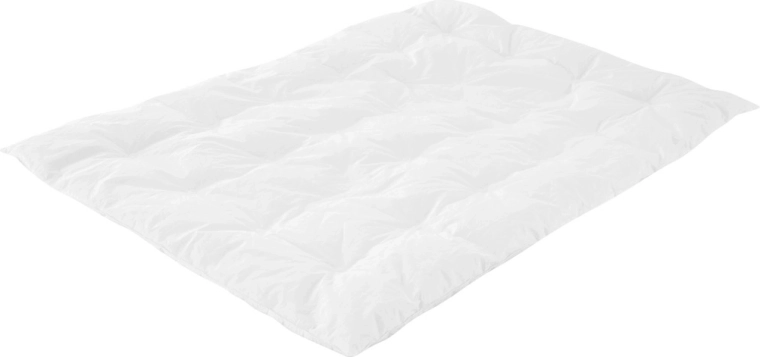 Träumeland piumino Daunenleicht 100 × 135 cm