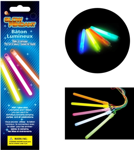 Bastoncino luminoso