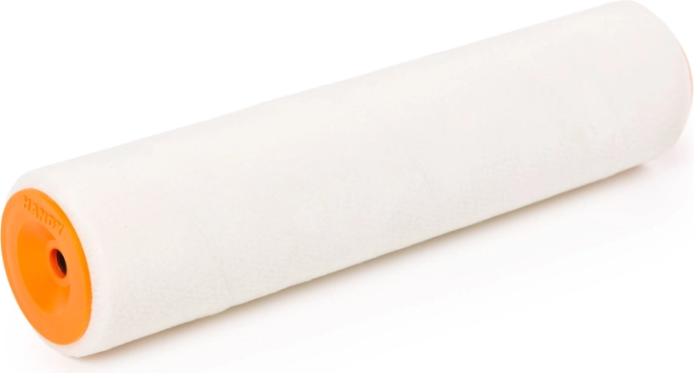 Rullo per pittura in mohair e velluto 250 mm